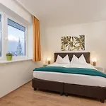 Bella Vista Appartements By Schladming-Appartements