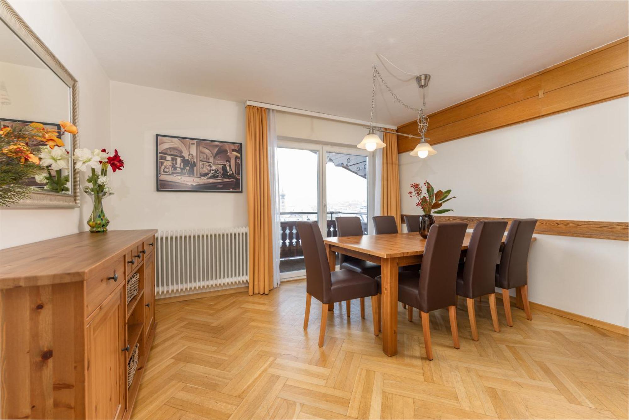 Bella Vista By Schladming-appartements Apartment *