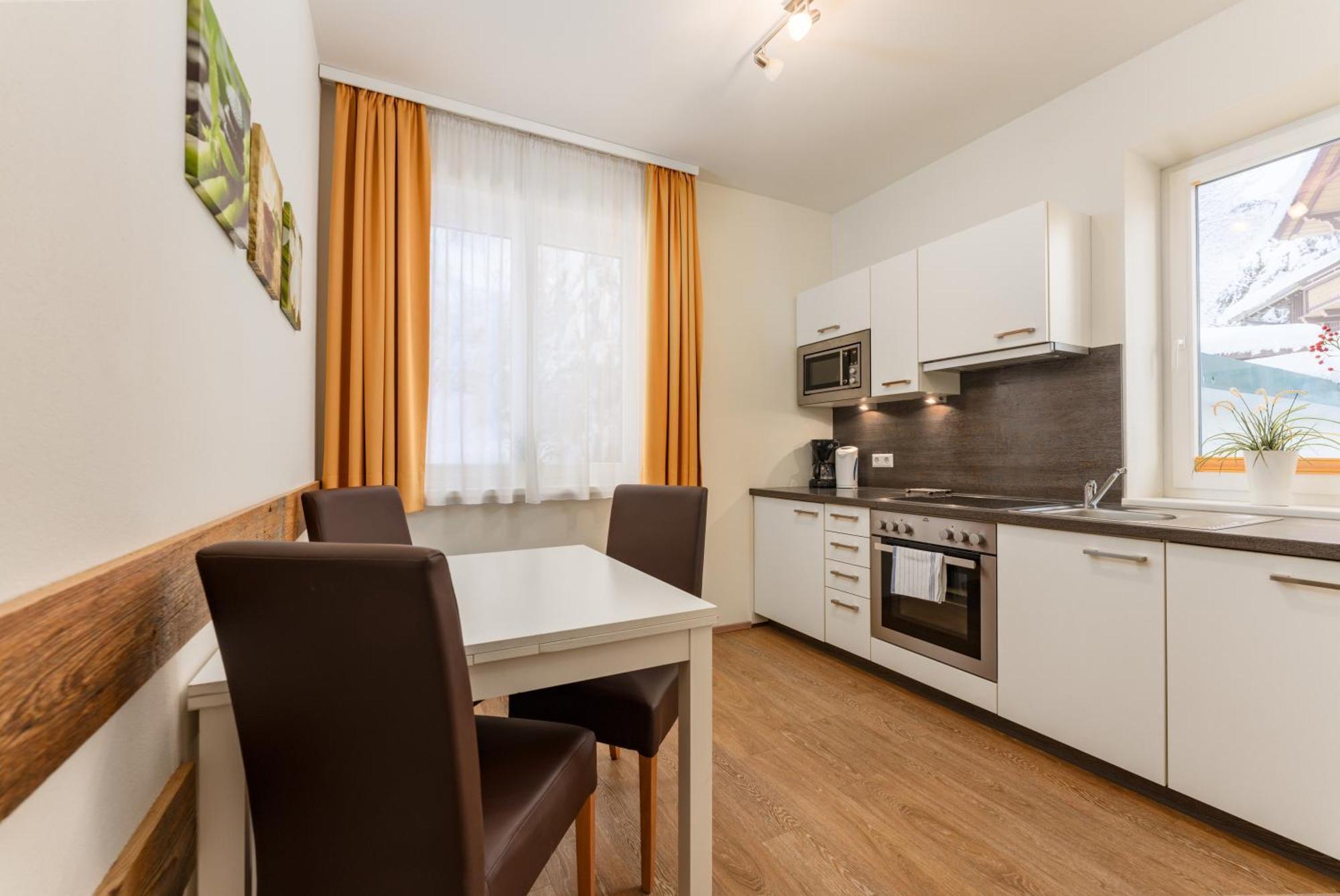 Apartmán Bella Vista By Schladming-appartements