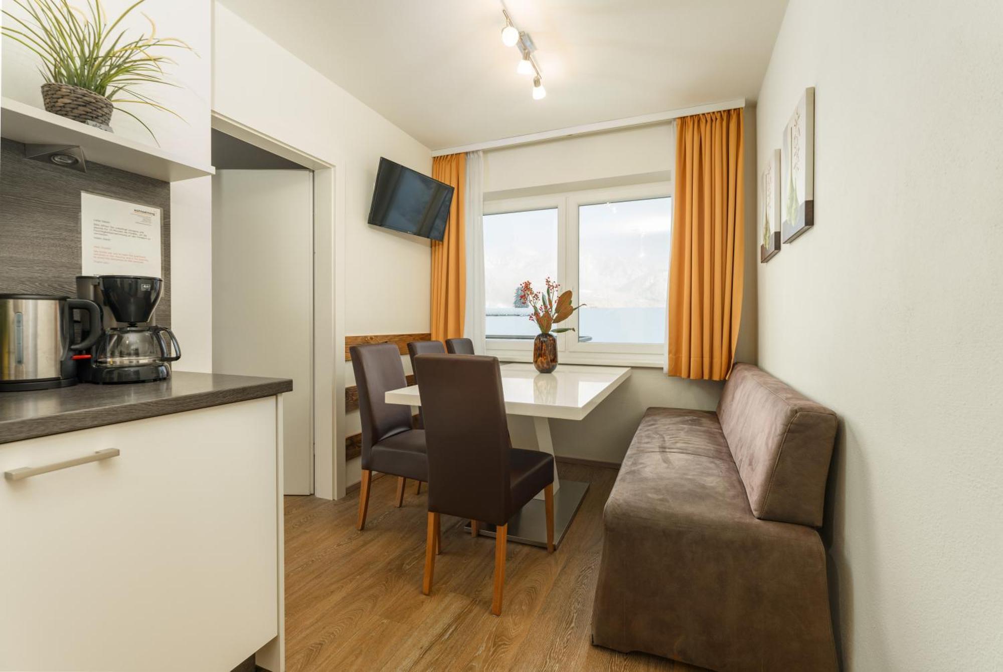 Apartmán Bella Vista By Schladming-appartements