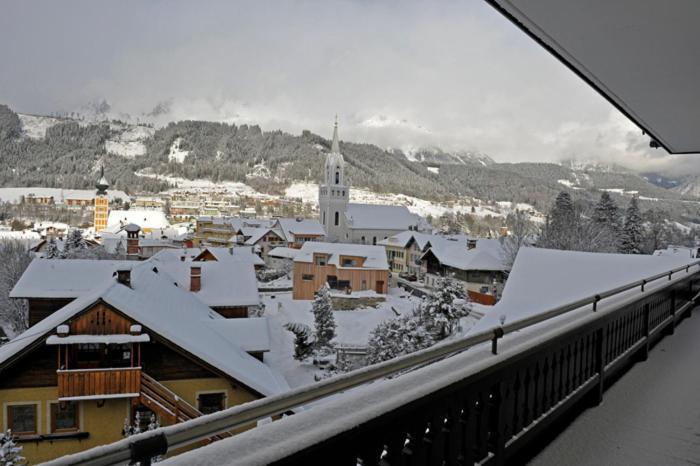 Bella Vista By Schladming-appartements Apartmán *