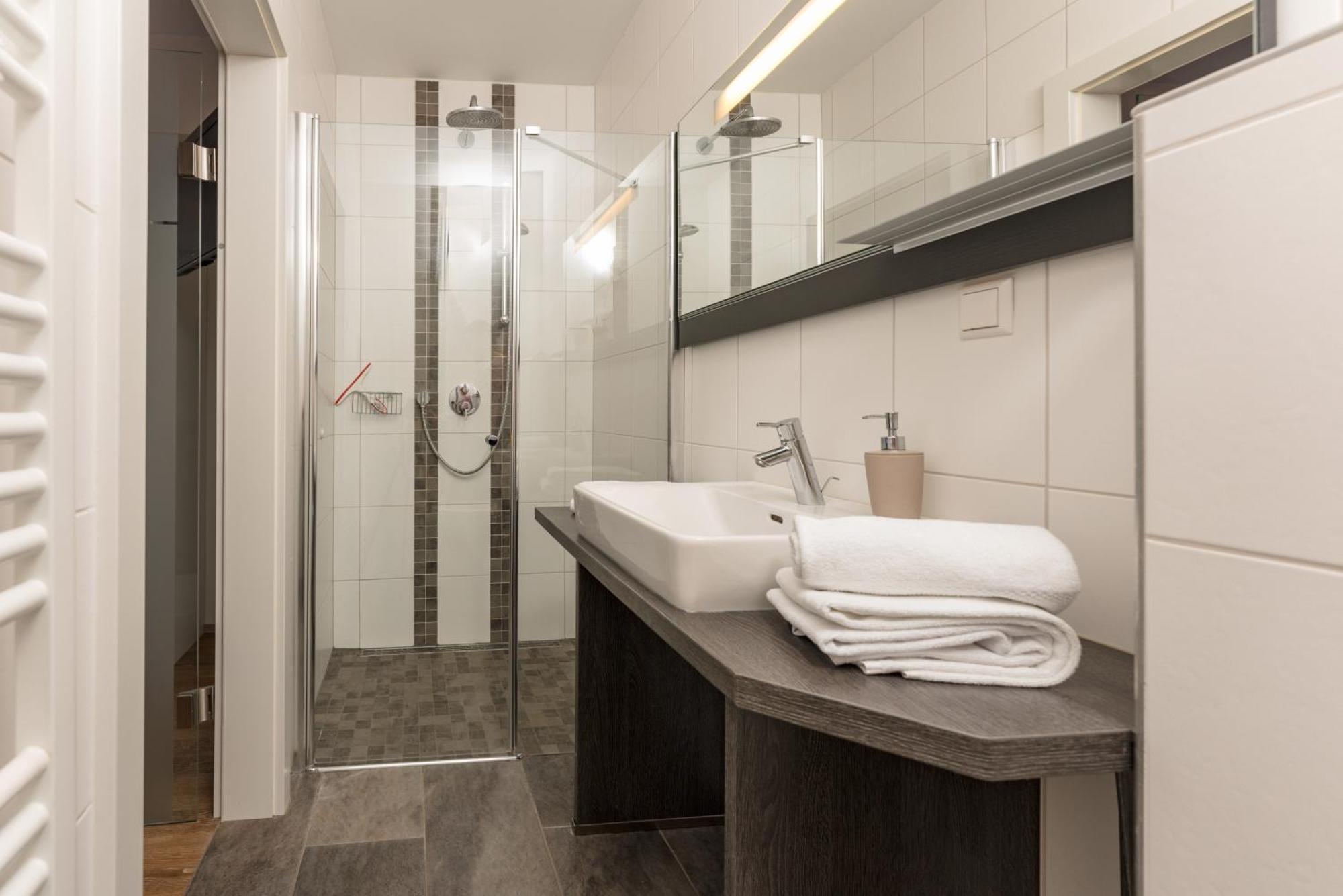 Apartmán Bella Vista By Schladming-appartements