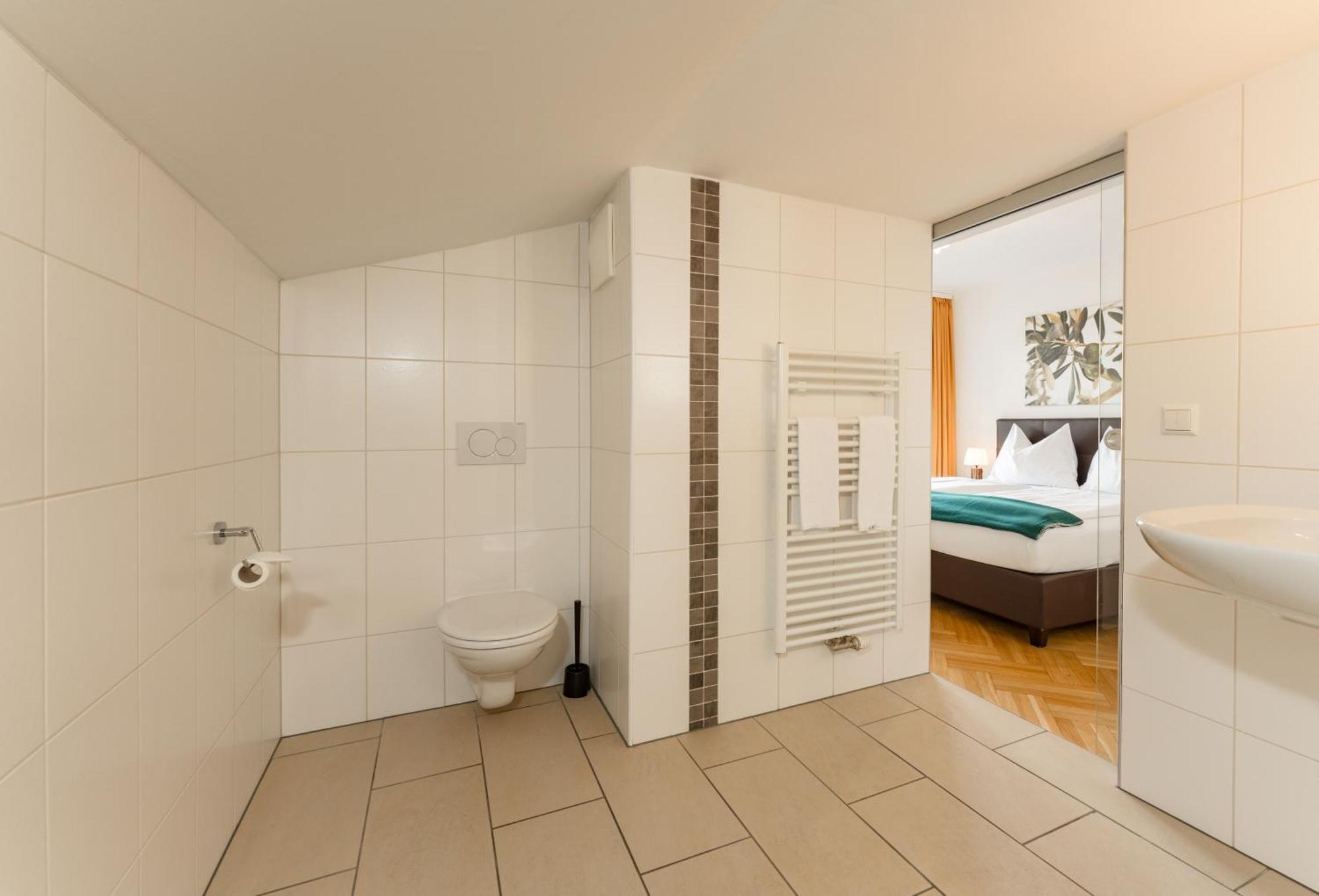 Apartmán Bella Vista By Schladming-appartements Schladming