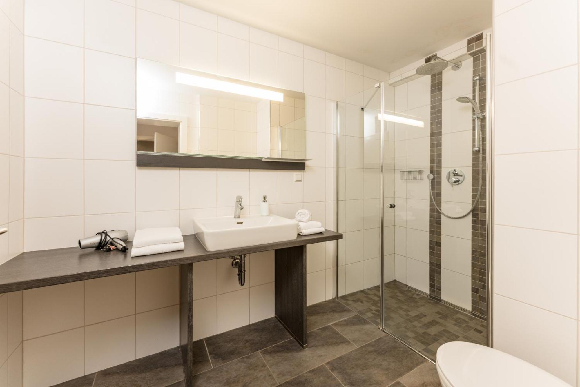 Apartmán Bella Vista By Schladming-appartements