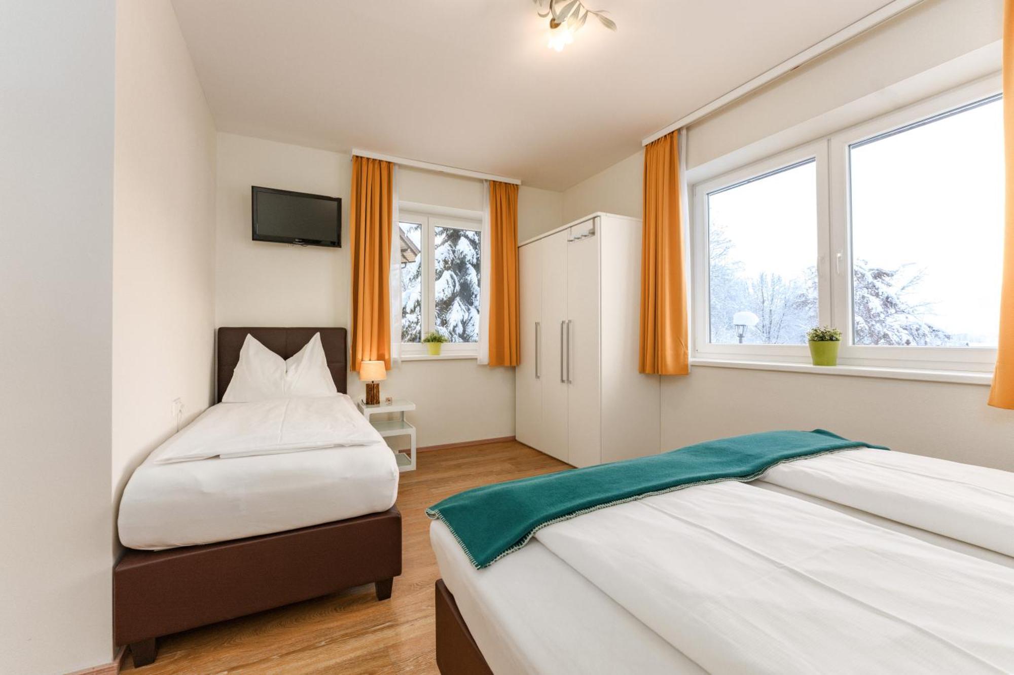 Bella Vista By Schladming-appartements Apartmán