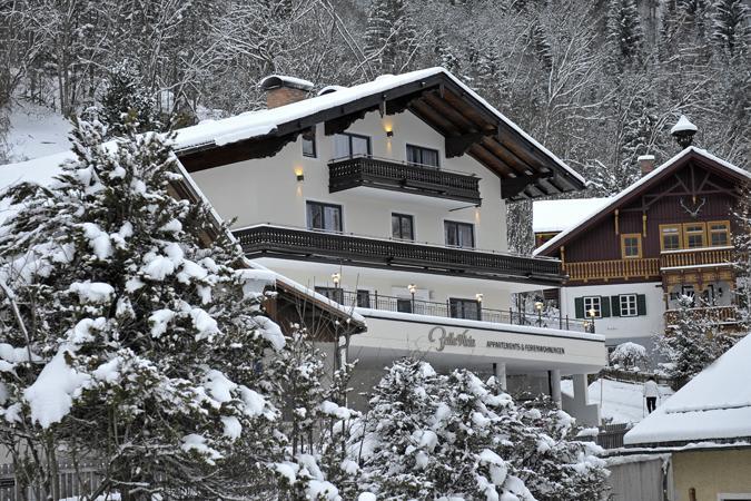 Bella Vista By Schladming-appartements Apartmán *